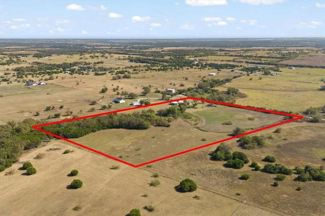 a view of an ocean beach