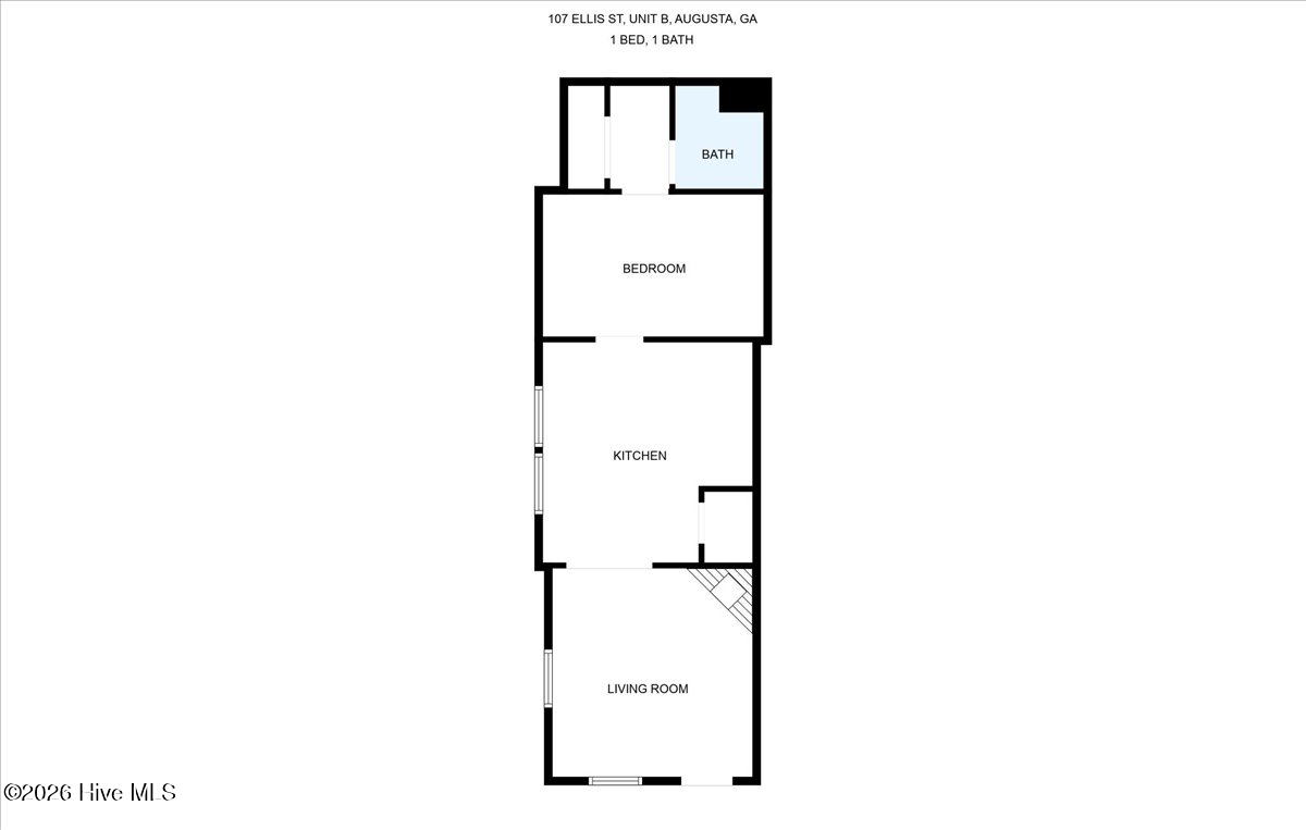 107 Ellis Street Augusta, GA 30901 - Photo 22 of 22 Gallery Image 22
