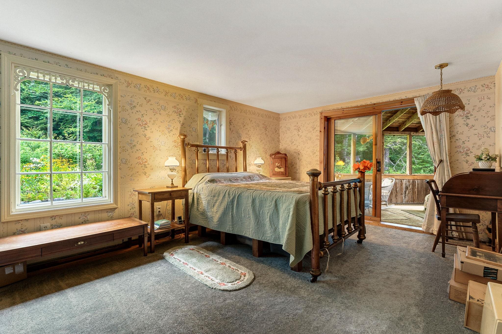 576 Hampshire Hill Road Worcester, VT 05682 - Photo 25 of 60 Gallery Image 25