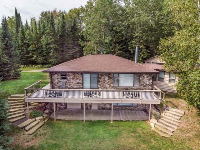 1014 West Cir Lily Road Manitowish Waters, WI 54545 - Photo 2 of 29 Gallery Image 2