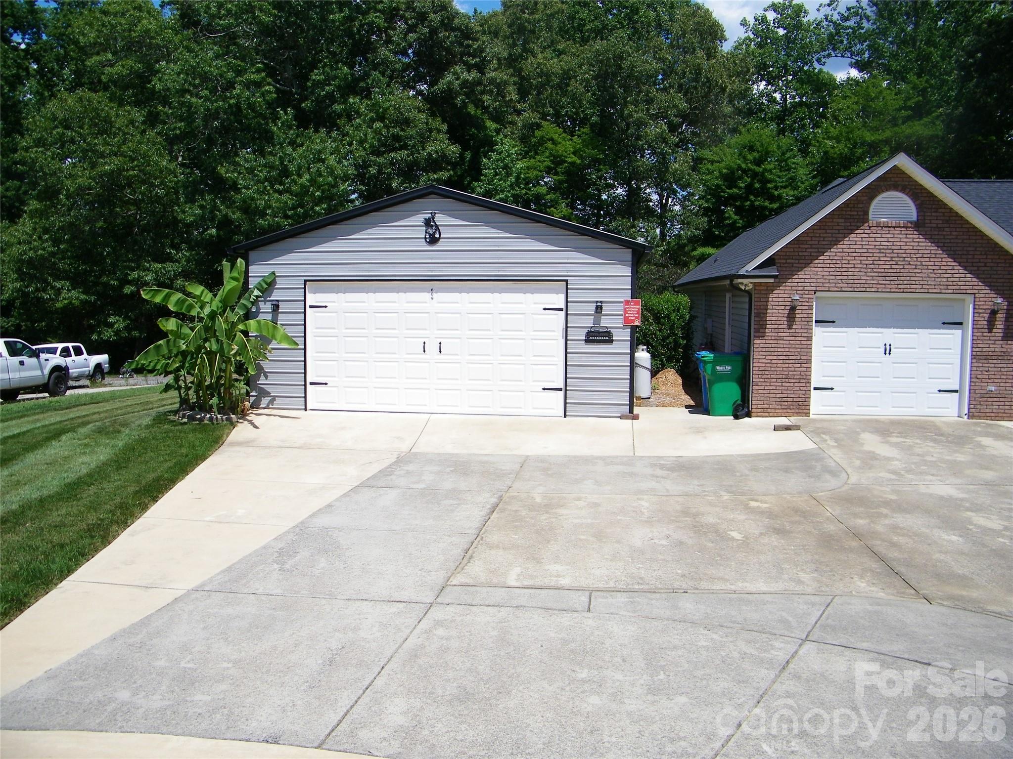 609 Redah Avenue Locust, NC 28097 - Photo 16 of 20