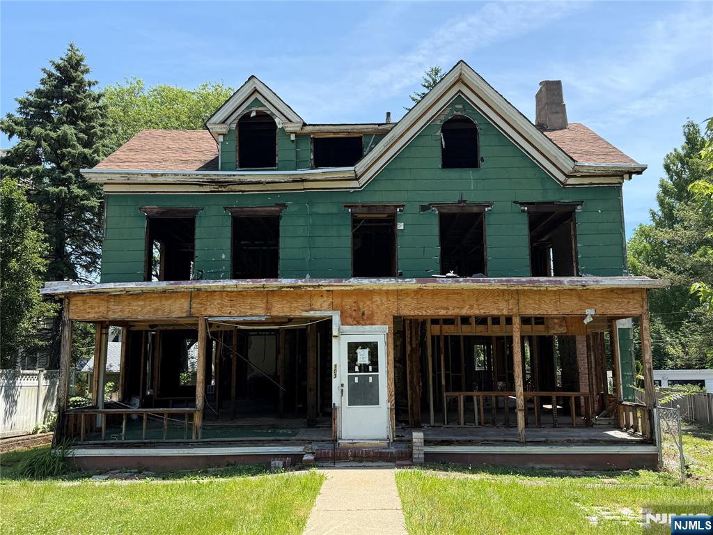 103-105 Orange Road Montclair, NJ 07042 - Photo 4 of 6