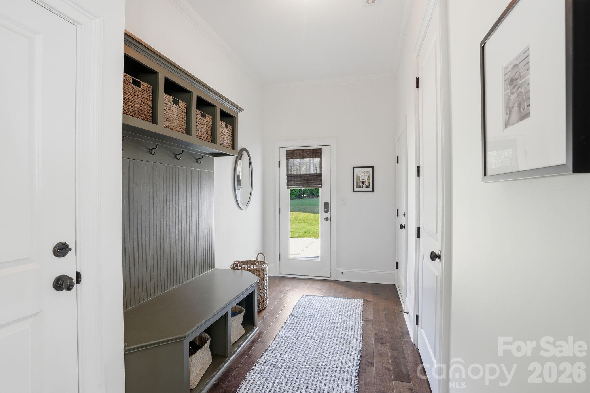 621 Bucks Quarry Court Fort Mill, SC 29708 - Photo 39 of 46 Gallery Image 39