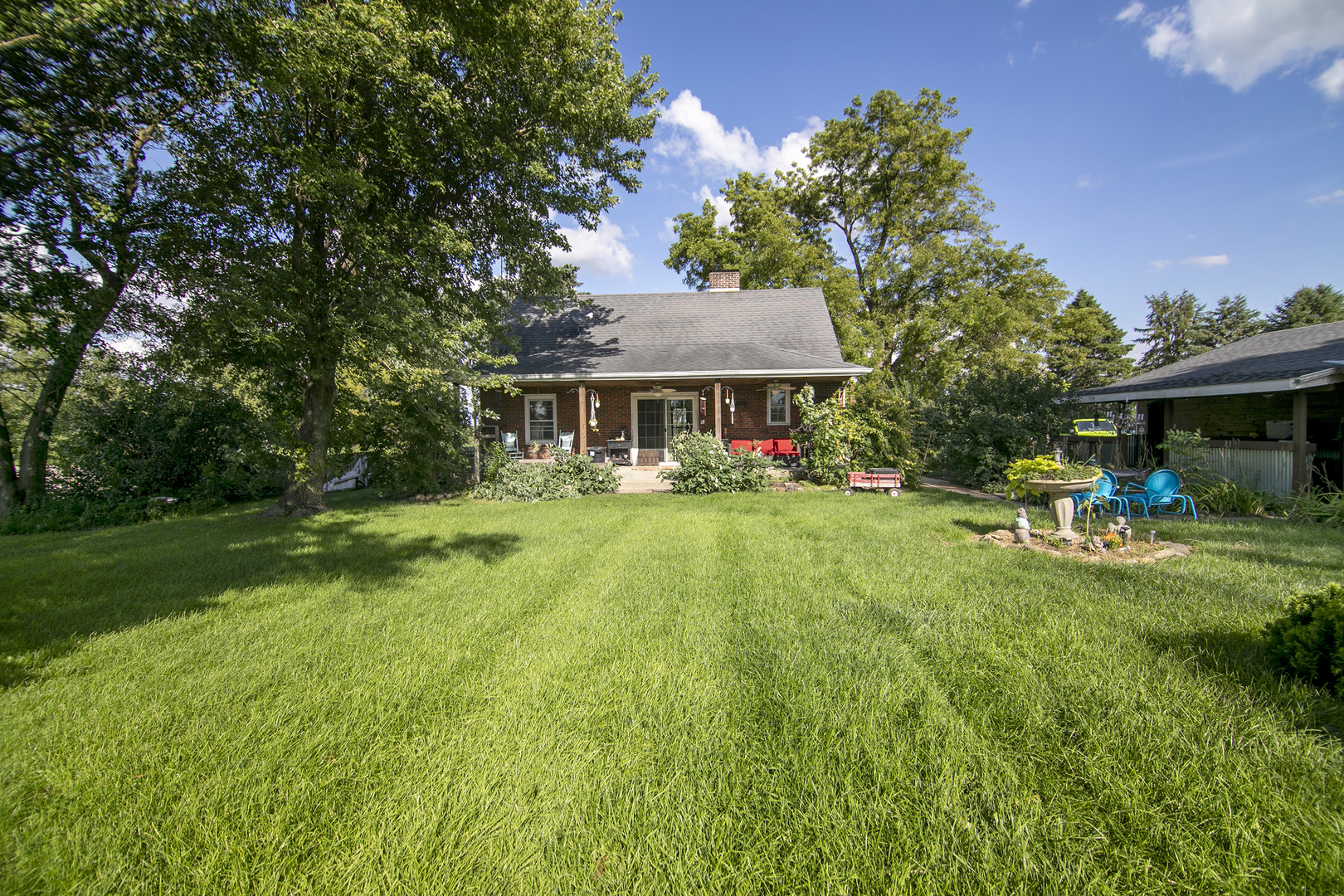 4085 North 1800E Road Herscher, IL 60941 - Photo 37 of 56 Gallery Image 37