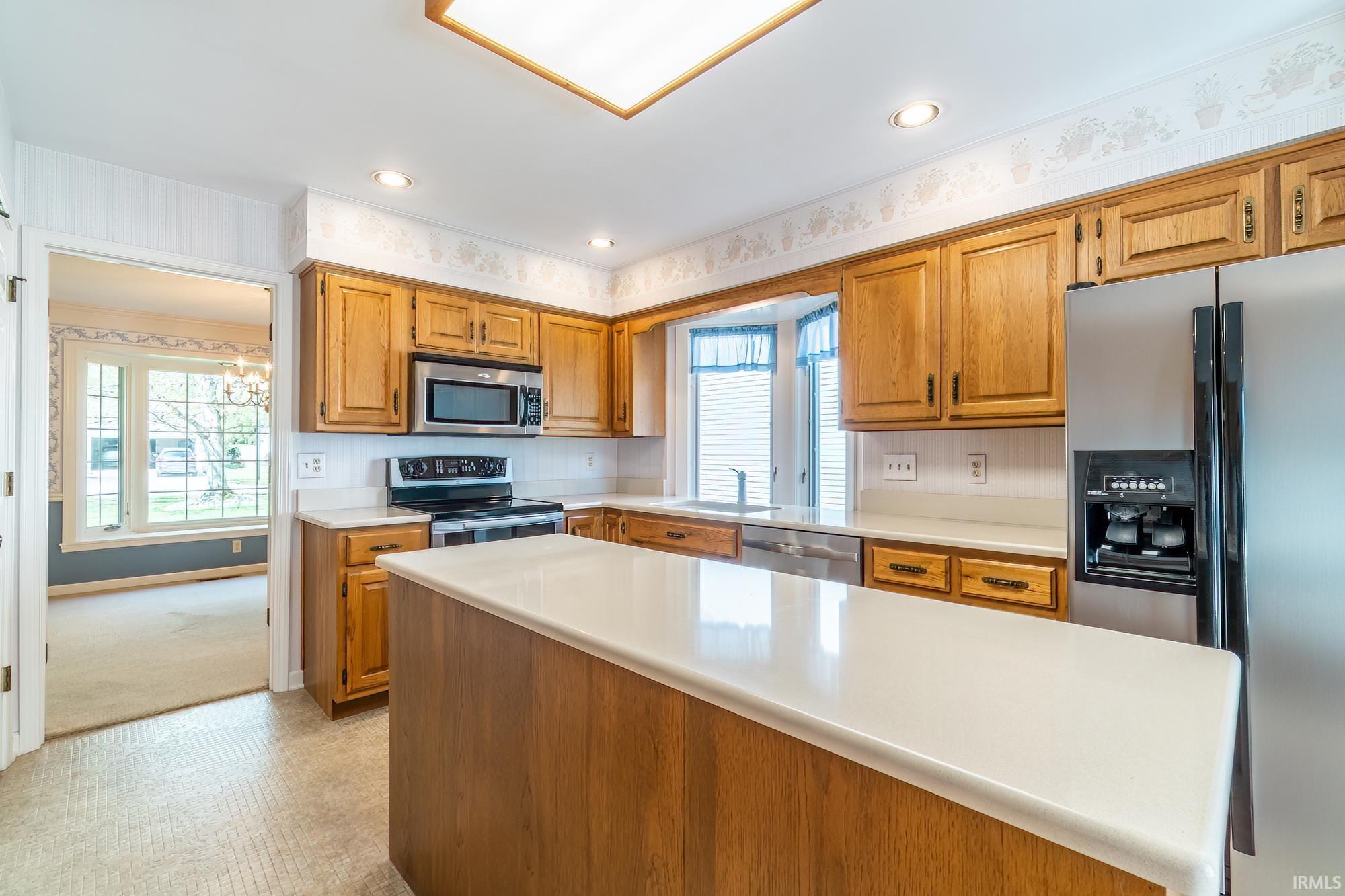 6935 River Haze Road Fort Wayne, IN 46819 - Photo 11 of 36