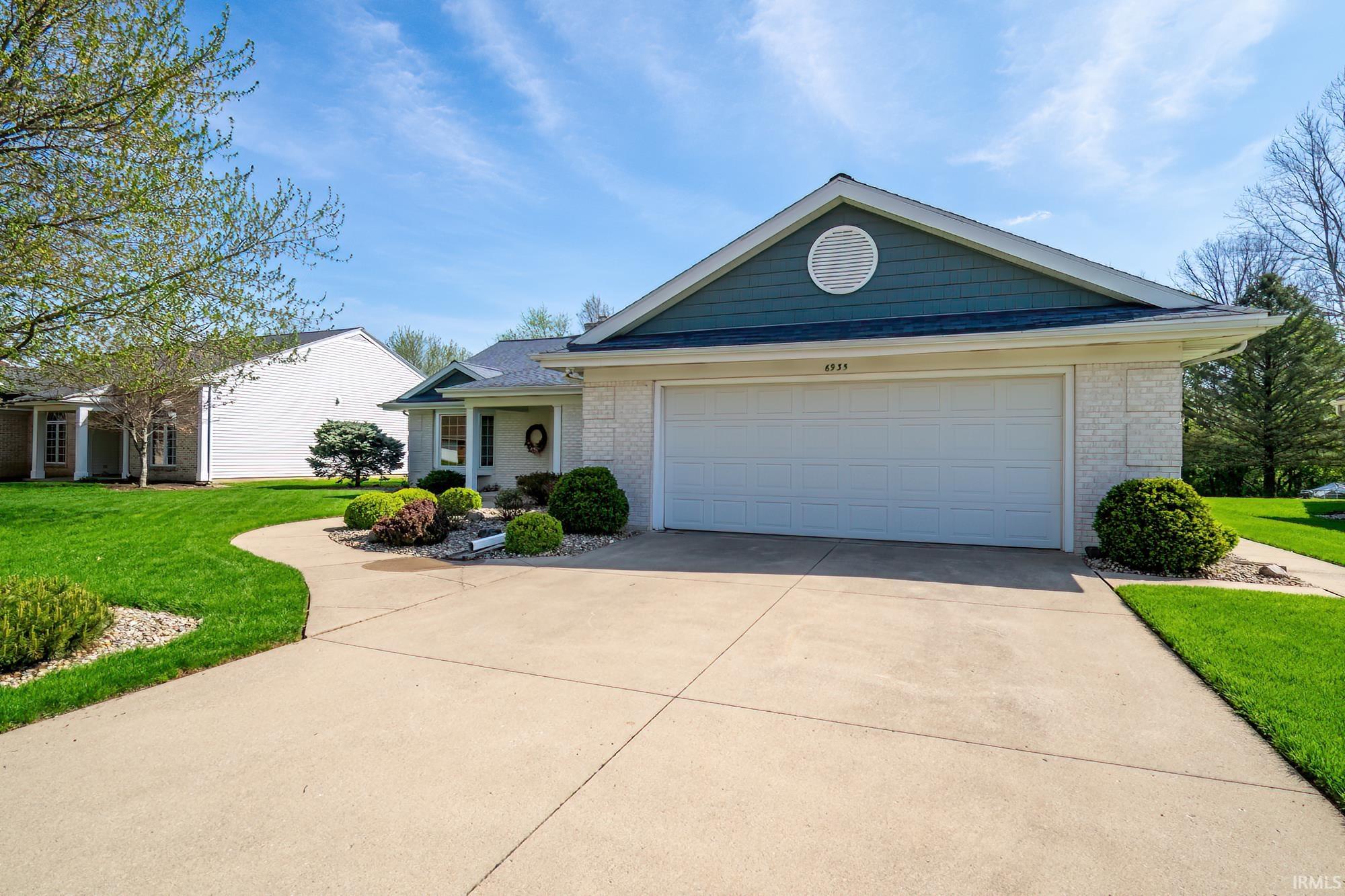 6935 River Haze Road Fort Wayne, IN 46819 - Photo 2 of 36