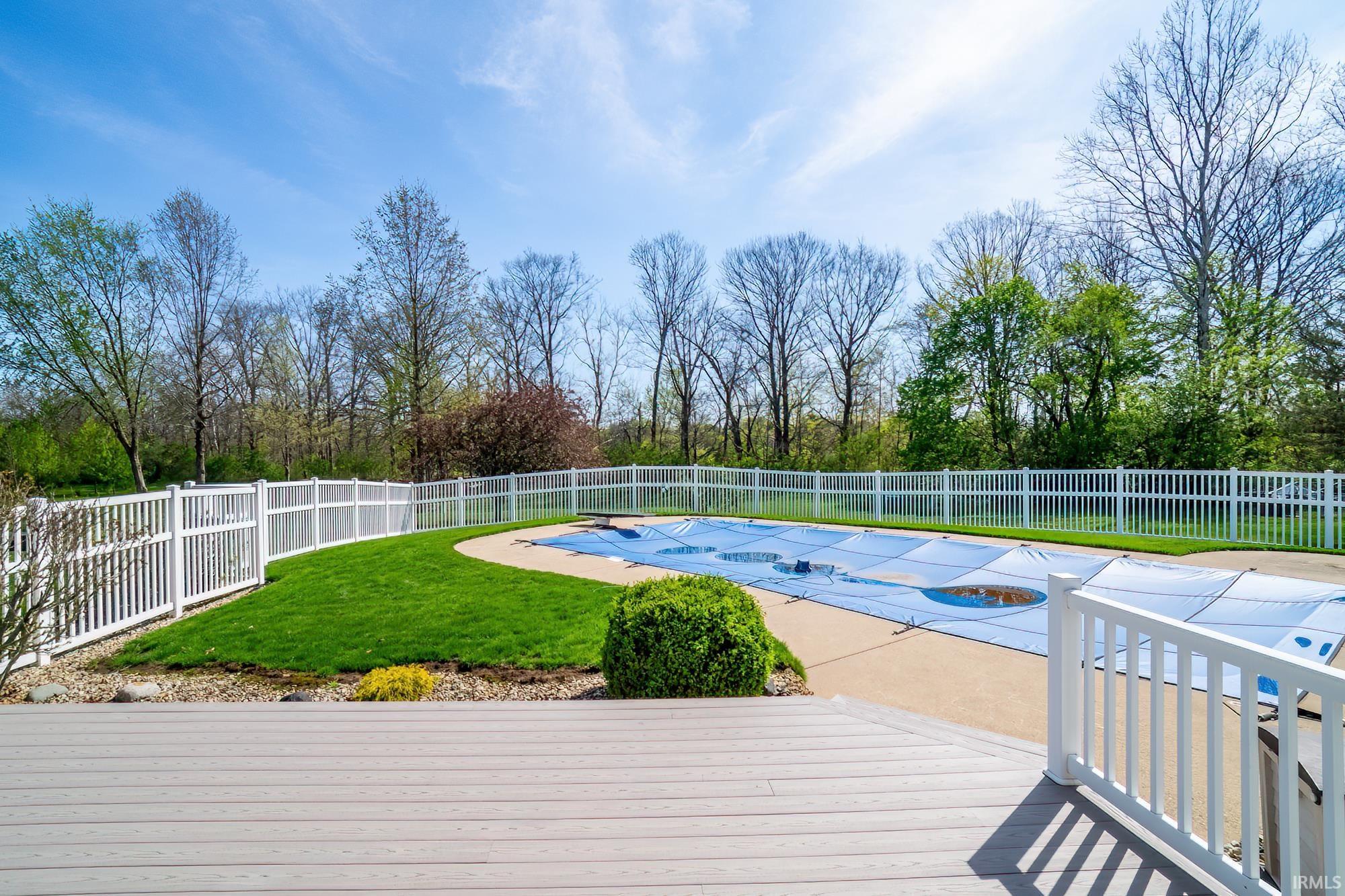 6935 River Haze Road Fort Wayne, IN 46819 - Photo 29 of 36