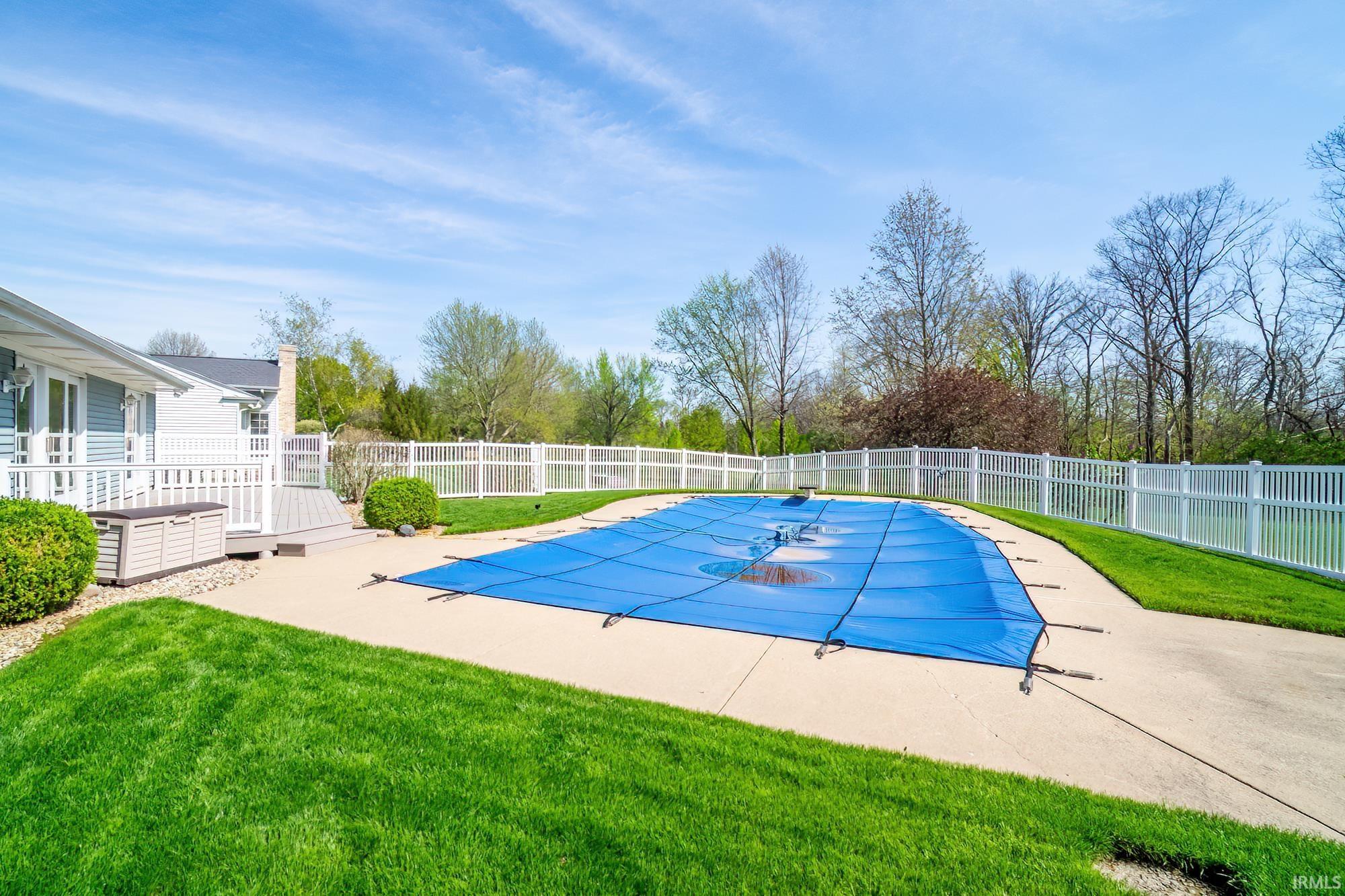 6935 River Haze Road Fort Wayne, IN 46819 - Photo 30 of 36