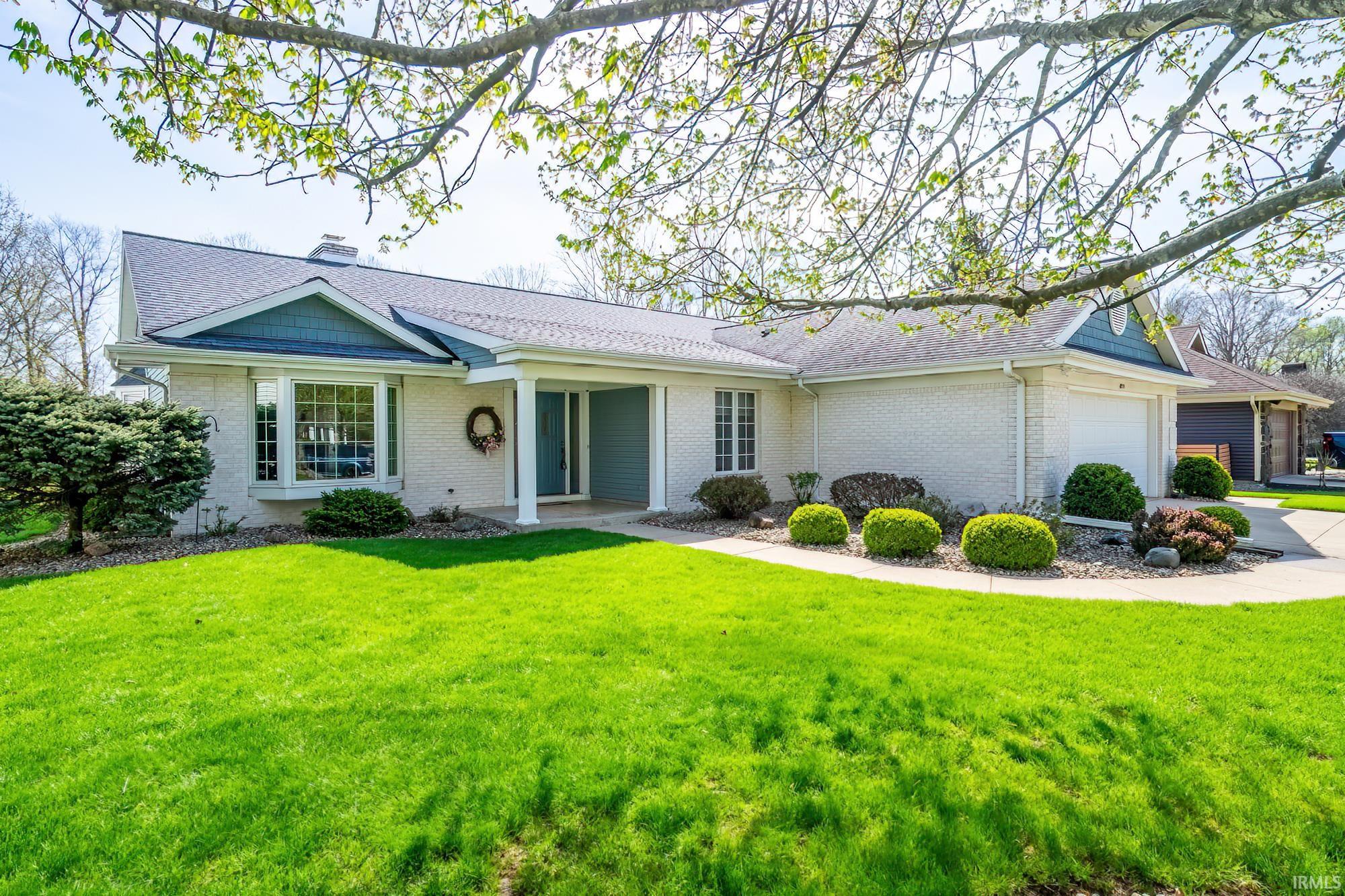 6935 River Haze Road Fort Wayne, IN 46819 - Photo 3 of 36