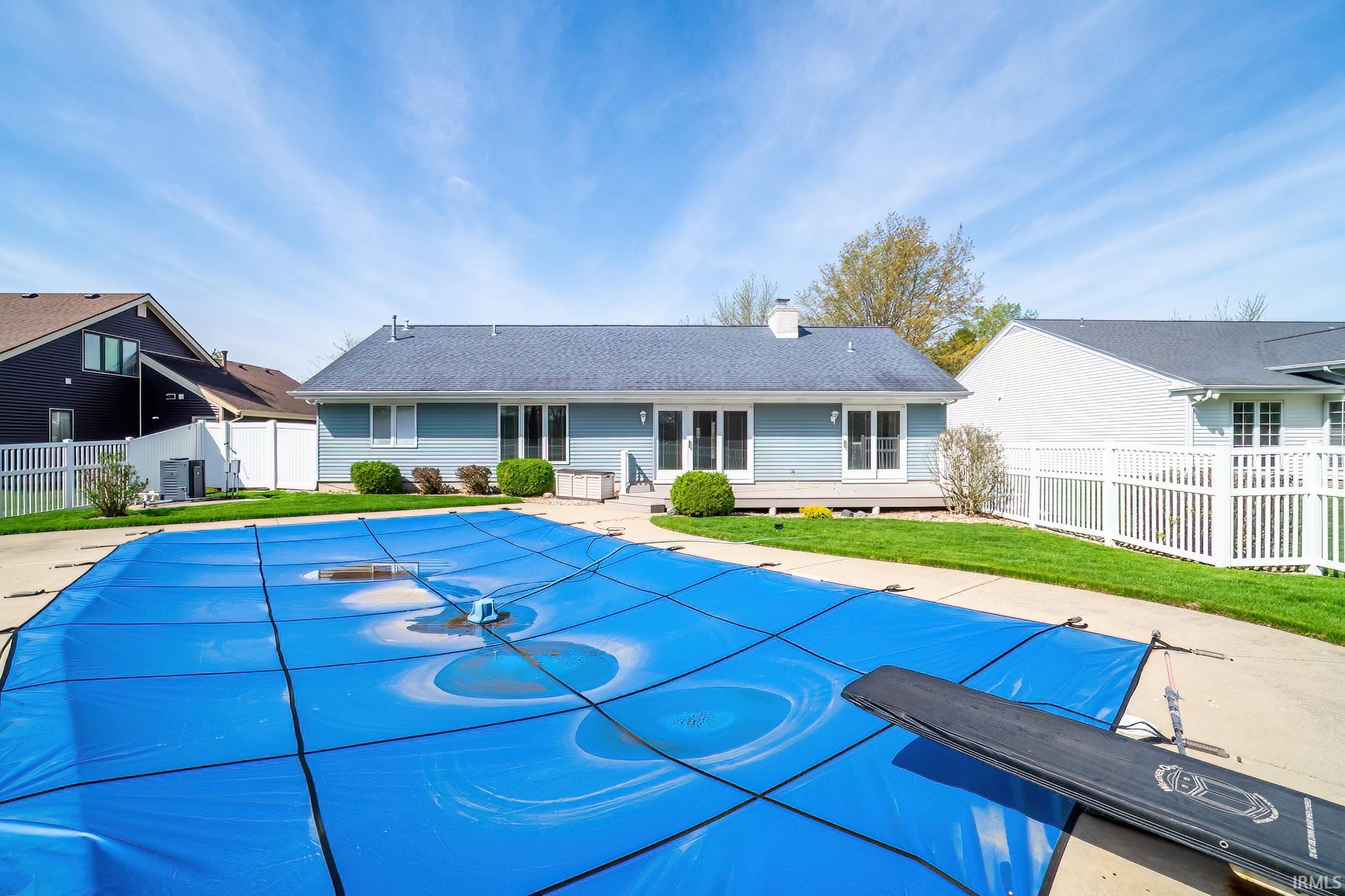 6935 River Haze Road Fort Wayne, IN 46819 - Photo 31 of 36