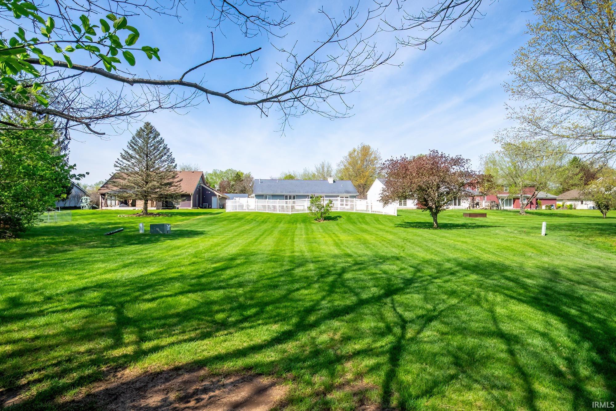 6935 River Haze Road Fort Wayne, IN 46819 - Photo 35 of 36