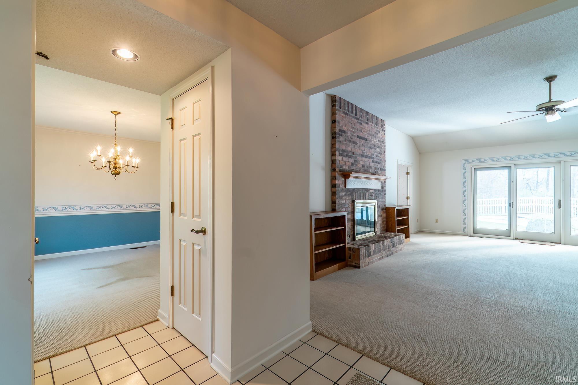 6935 River Haze Road Fort Wayne, IN 46819 - Photo 4 of 36