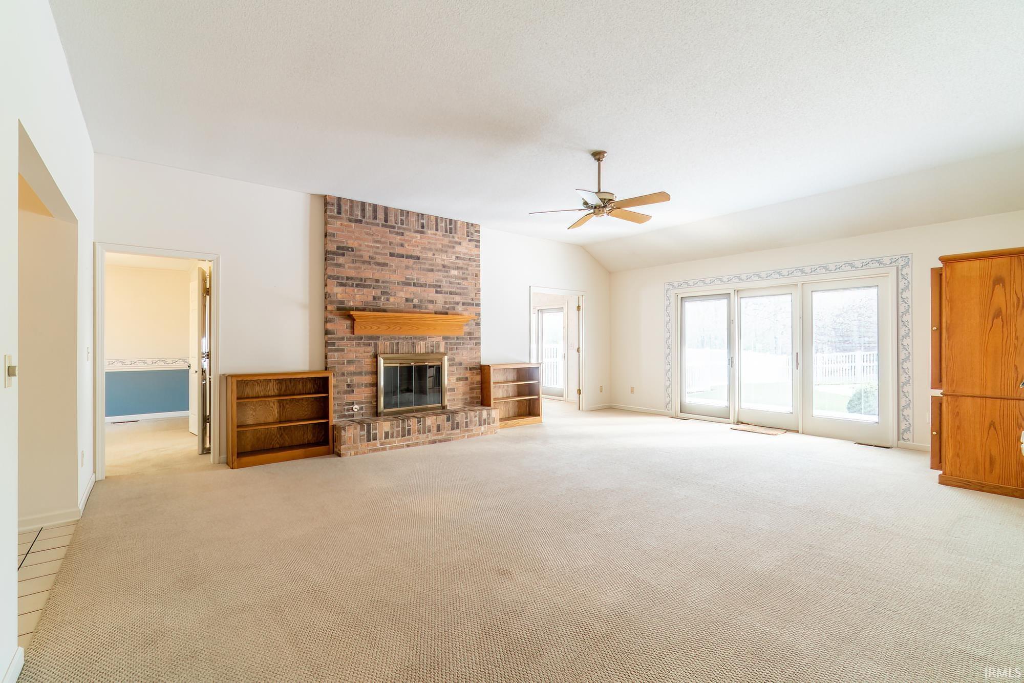 6935 River Haze Road Fort Wayne, IN 46819 - Photo 8 of 36