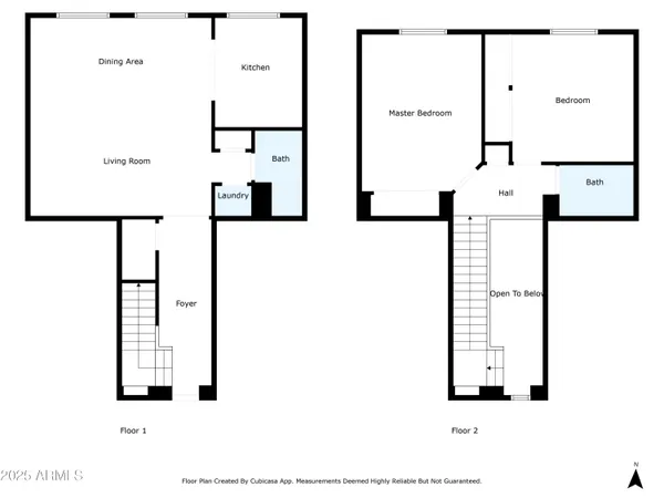 $399,999 | 706 East Washington Street, Unit 204, Phoenix, AZ 85034