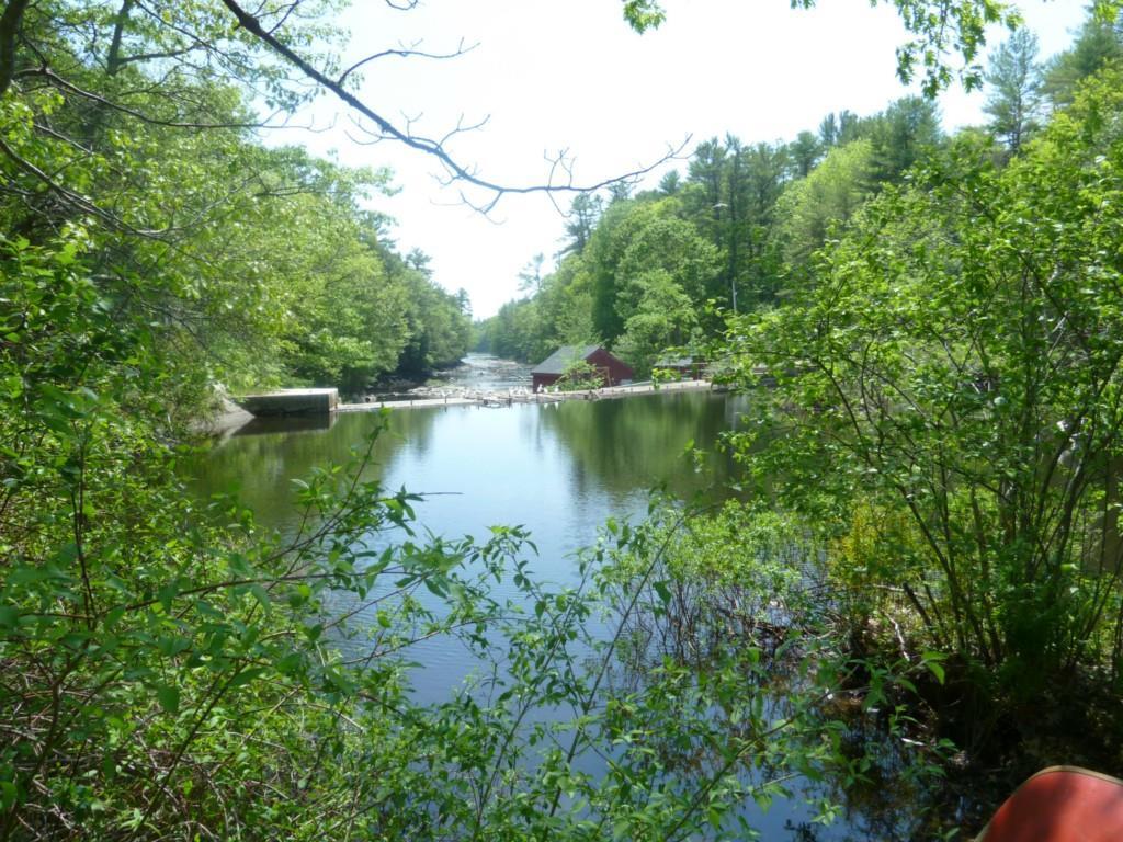 207 George Wright Road Woolwich, ME 04579 - Photo 15 of 31 Photo