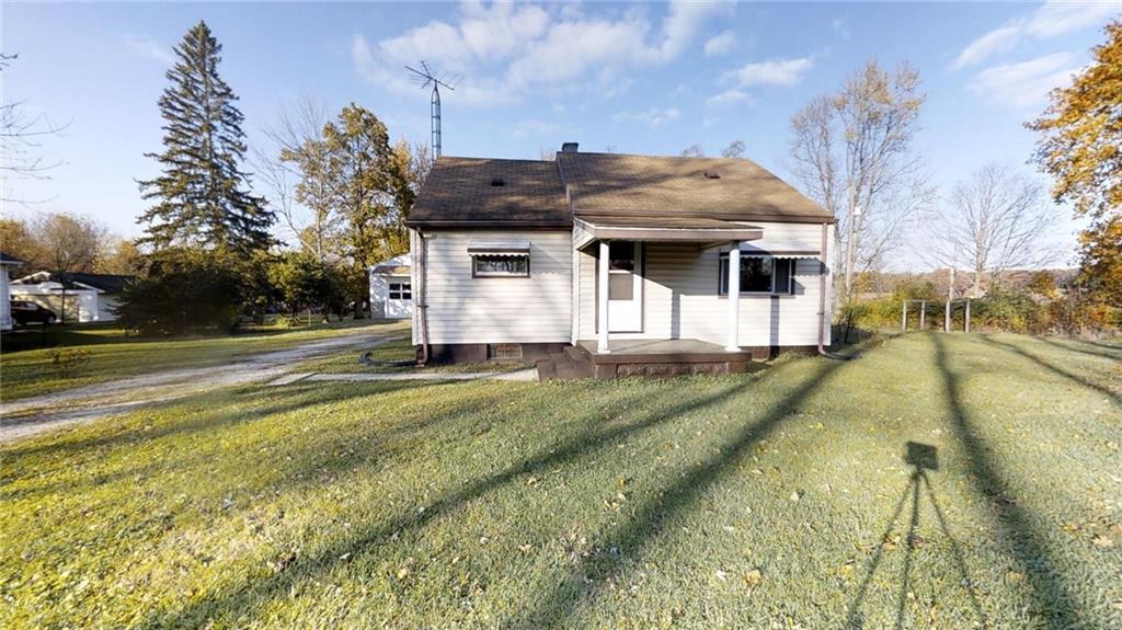 5216 Fletcher Chapel Road Springfield, OH 45502 - Photo 32 of 35
