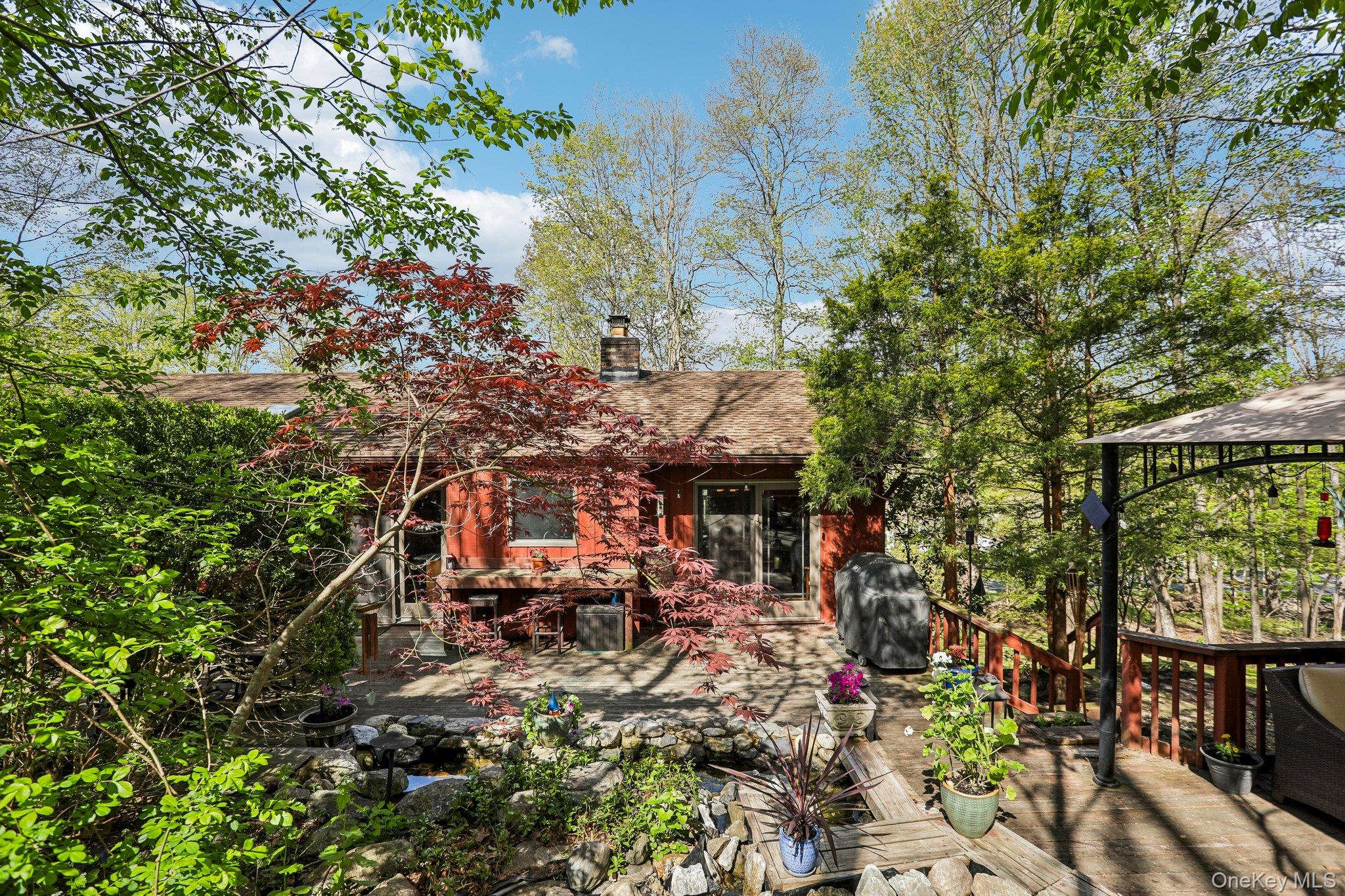 21 Stonehouse Road Somers, NY 10589 - Photo 18 of 19