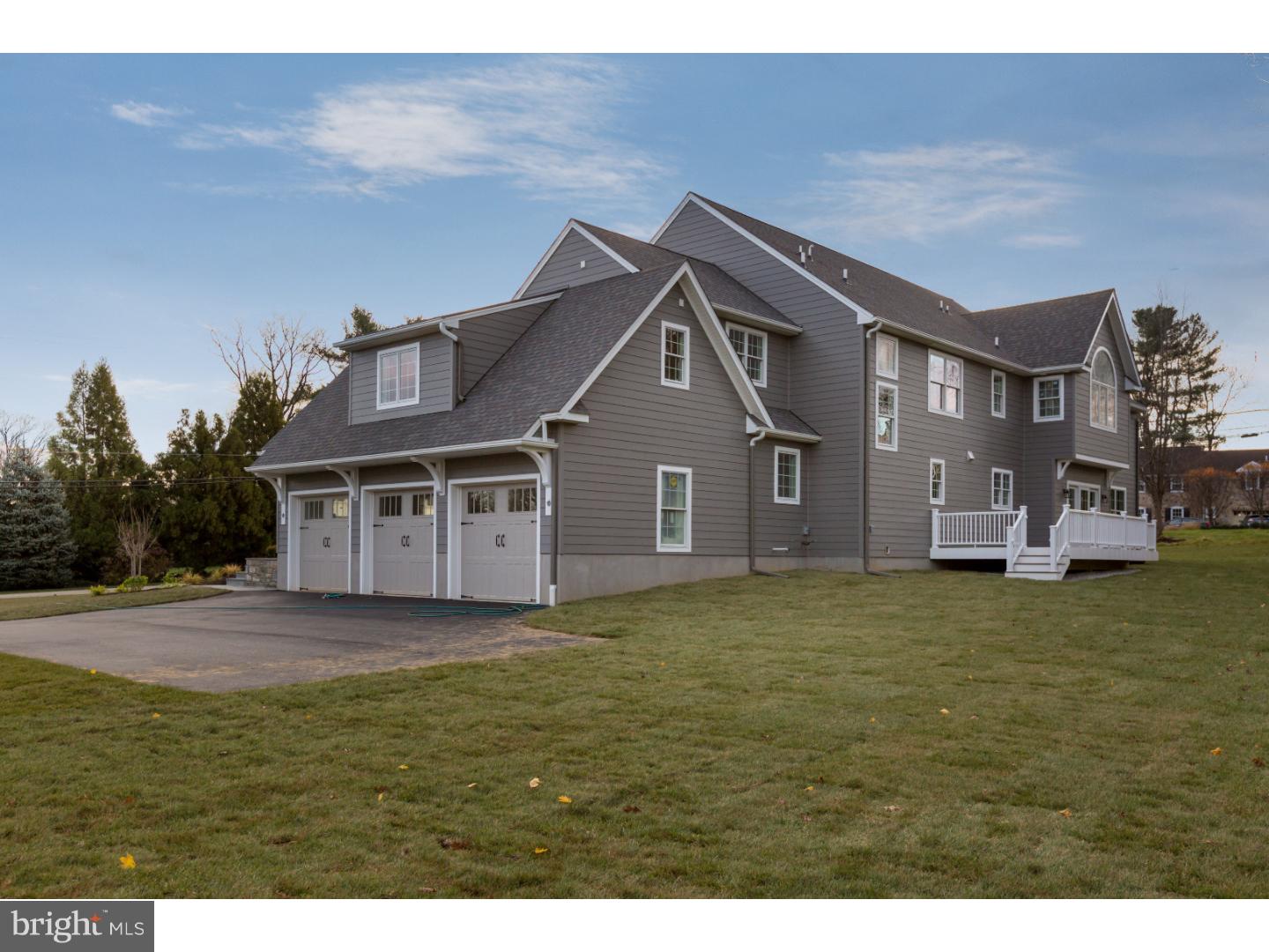 438 Sprague Road Penn Valley, PA 19072 - Photo 2 of 2