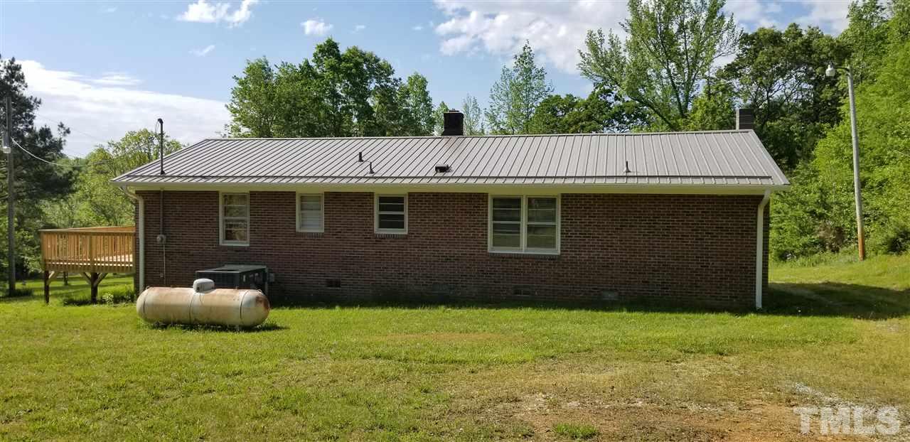 447 Cousin Road Rougemont, NC 27572 - Photo 11 of 14