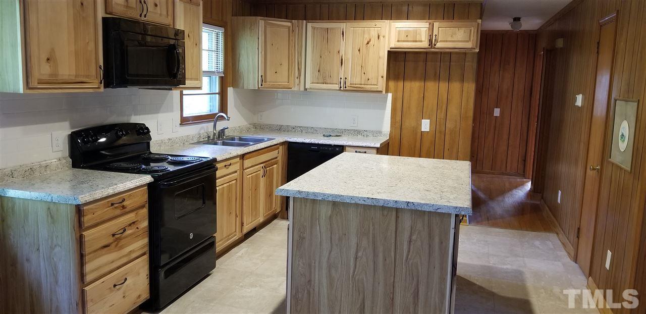 447 Cousin Road Rougemont, NC 27572 - Photo 3 of 14