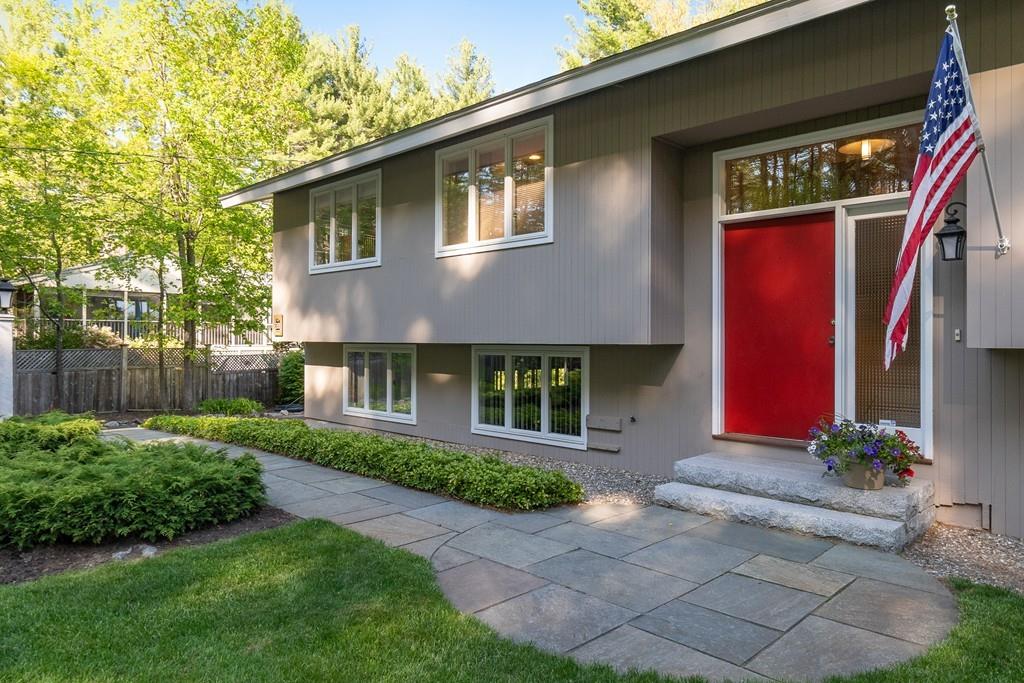 31 Garner Road Stow, MA 01775 - Photo 2 of 41