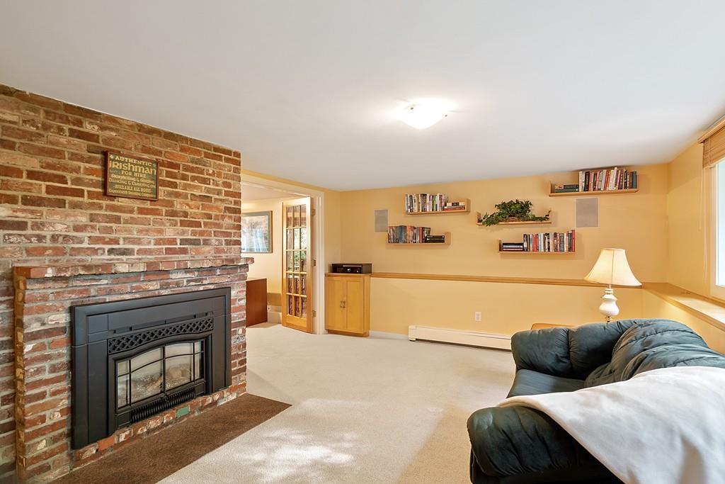 31 Garner Road Stow, MA 01775 - Photo 26 of 41
