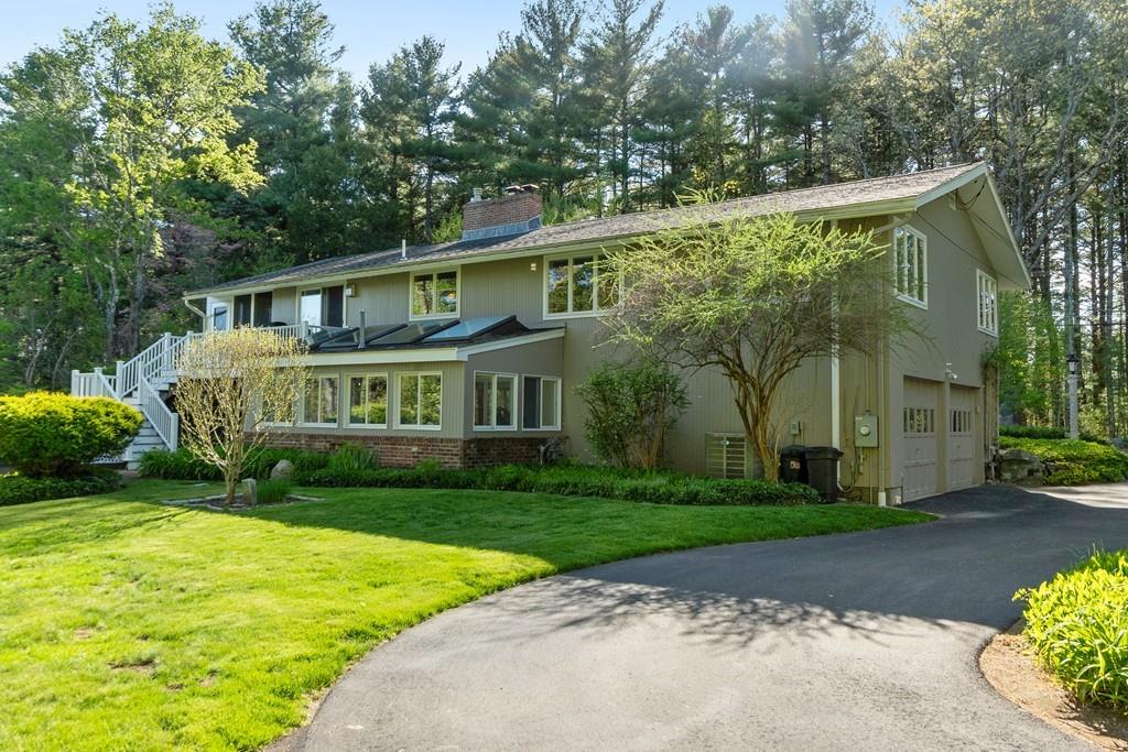 31 Garner Road Stow, MA 01775 - Photo 3 of 41