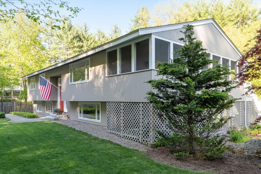 31 Garner Road Stow, MA 01775 - Photo 34 of 41