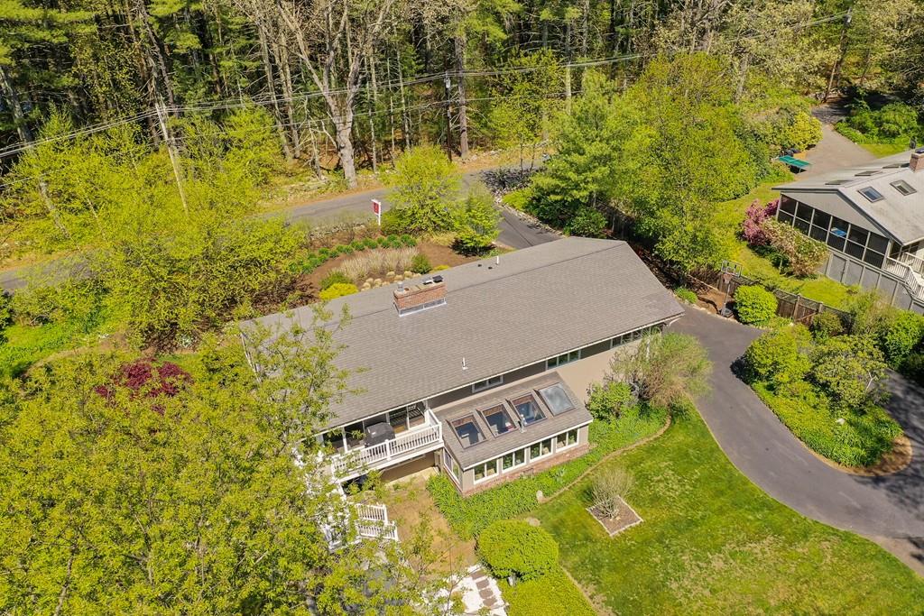 31 Garner Road Stow, MA 01775 - Photo 35 of 41