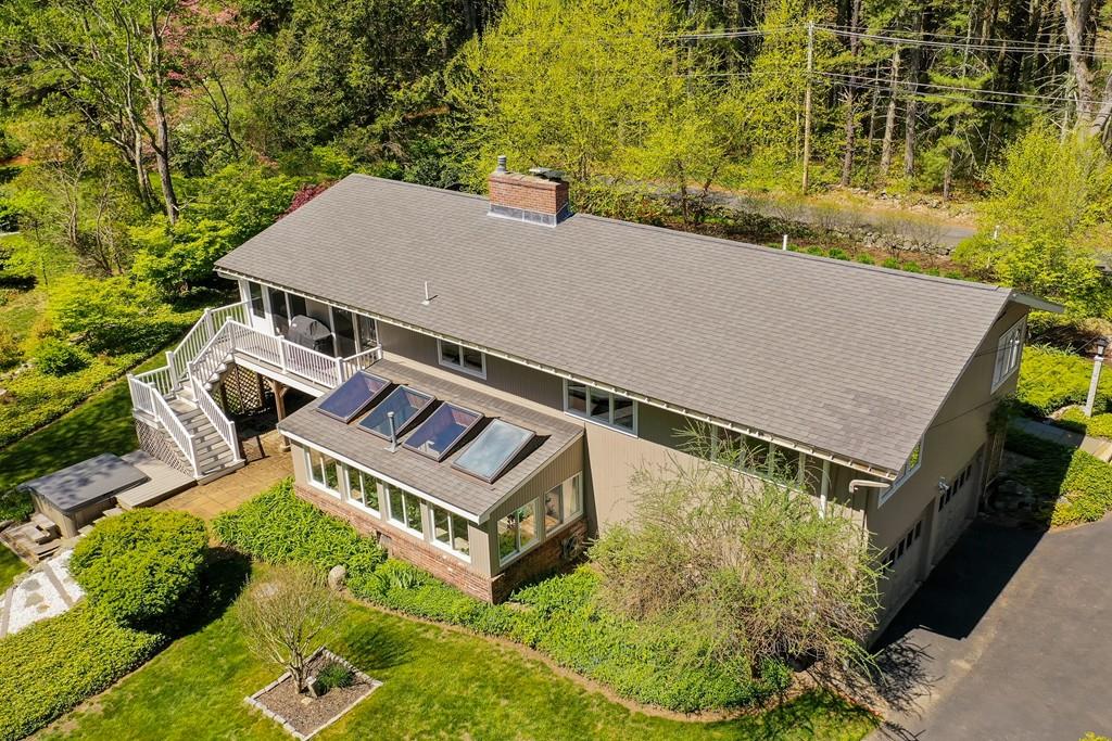 31 Garner Road Stow, MA 01775 - Photo 37 of 41