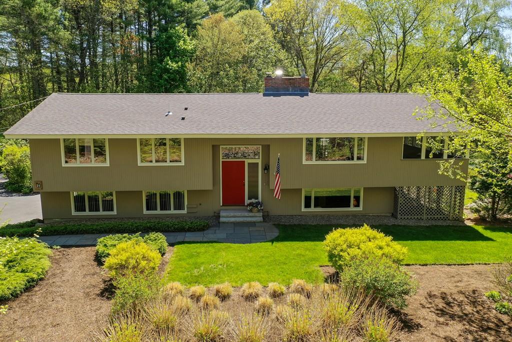 31 Garner Road Stow, MA 01775 - Photo 38 of 41
