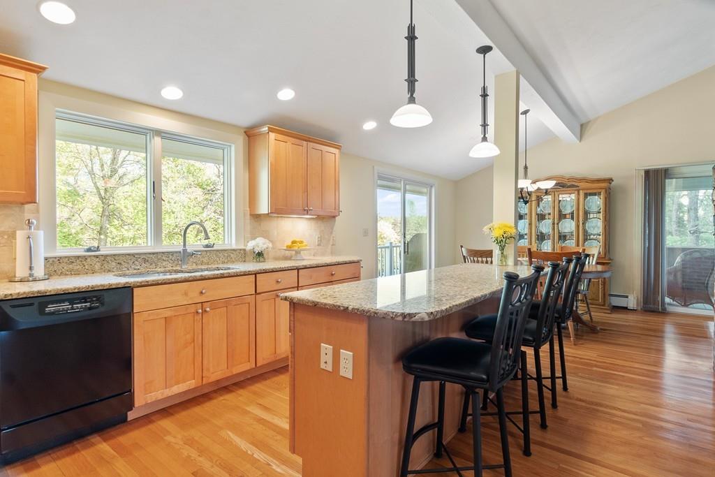 31 Garner Road Stow, MA 01775 - Photo 4 of 41