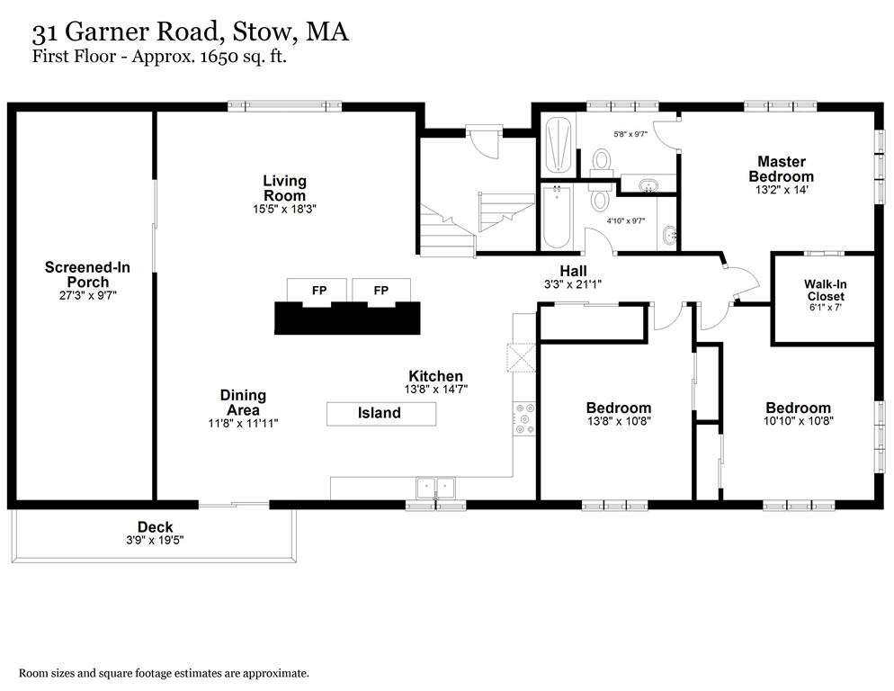31 Garner Road Stow, MA 01775 - Photo 41 of 41