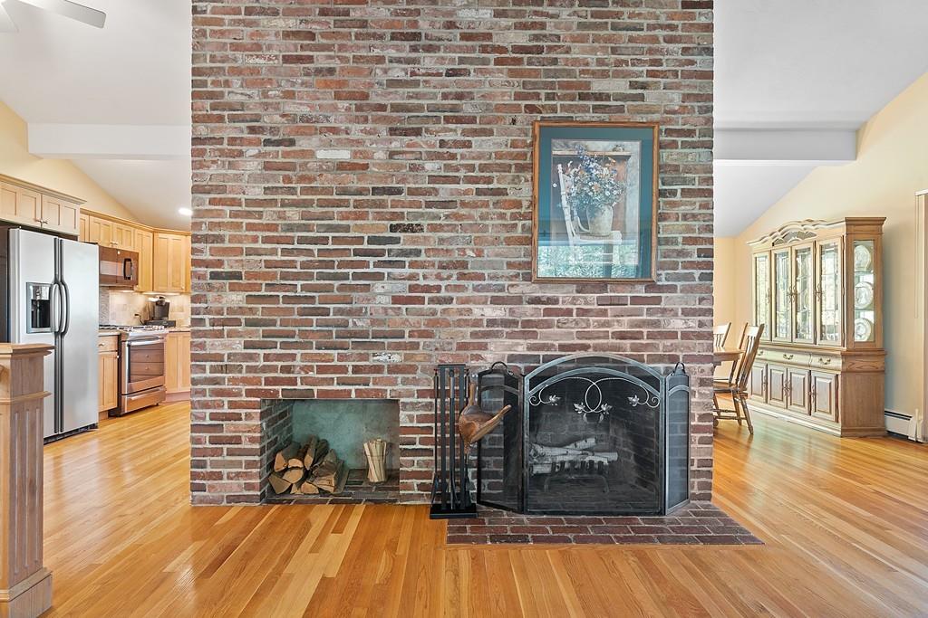 31 Garner Road Stow, MA 01775 - Photo 9 of 41