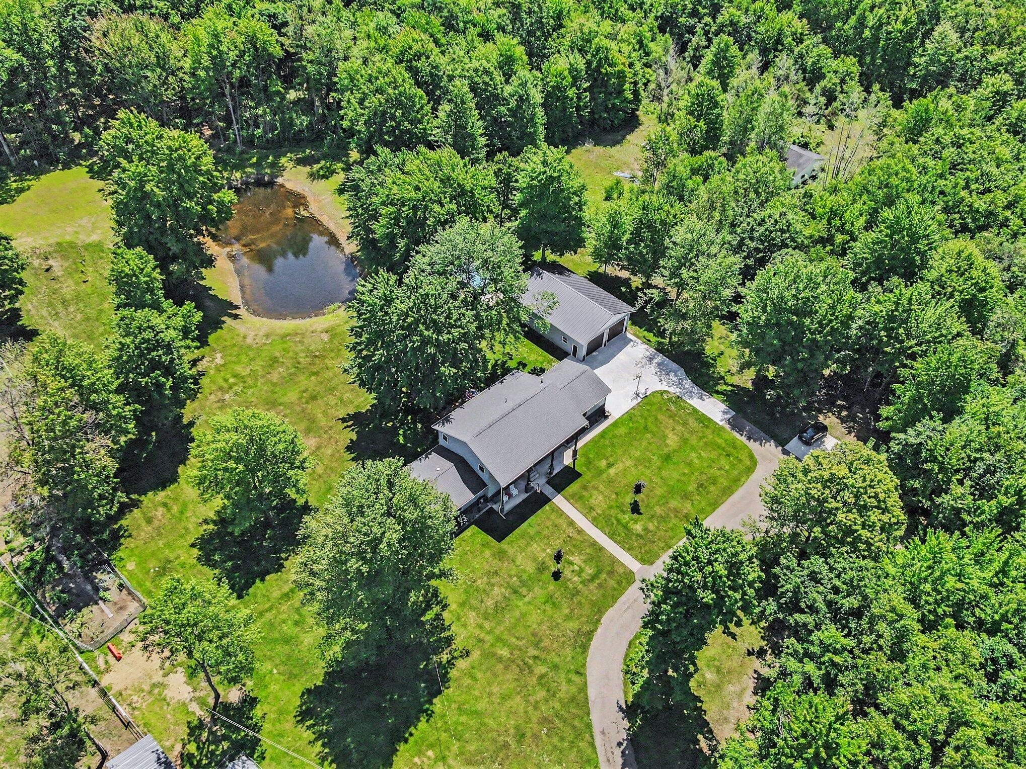 2932 South Maple Island Road Ravenna, MI 49451 - Photo 40 of 48 040_file_5654