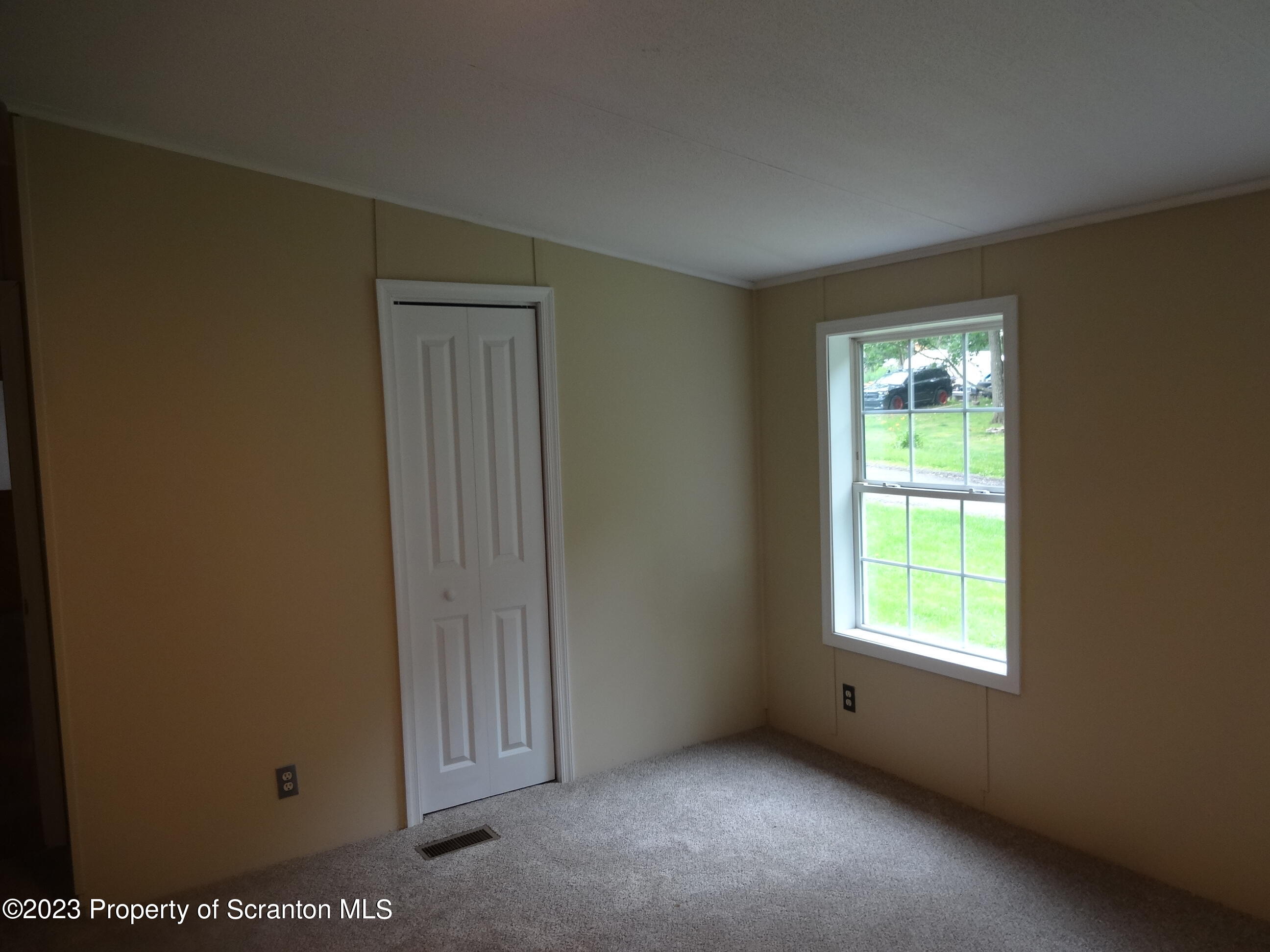22 Hi View Terrace. Lake Ariel, PA 18436 - Photo 15 of 28 an empty room with windows