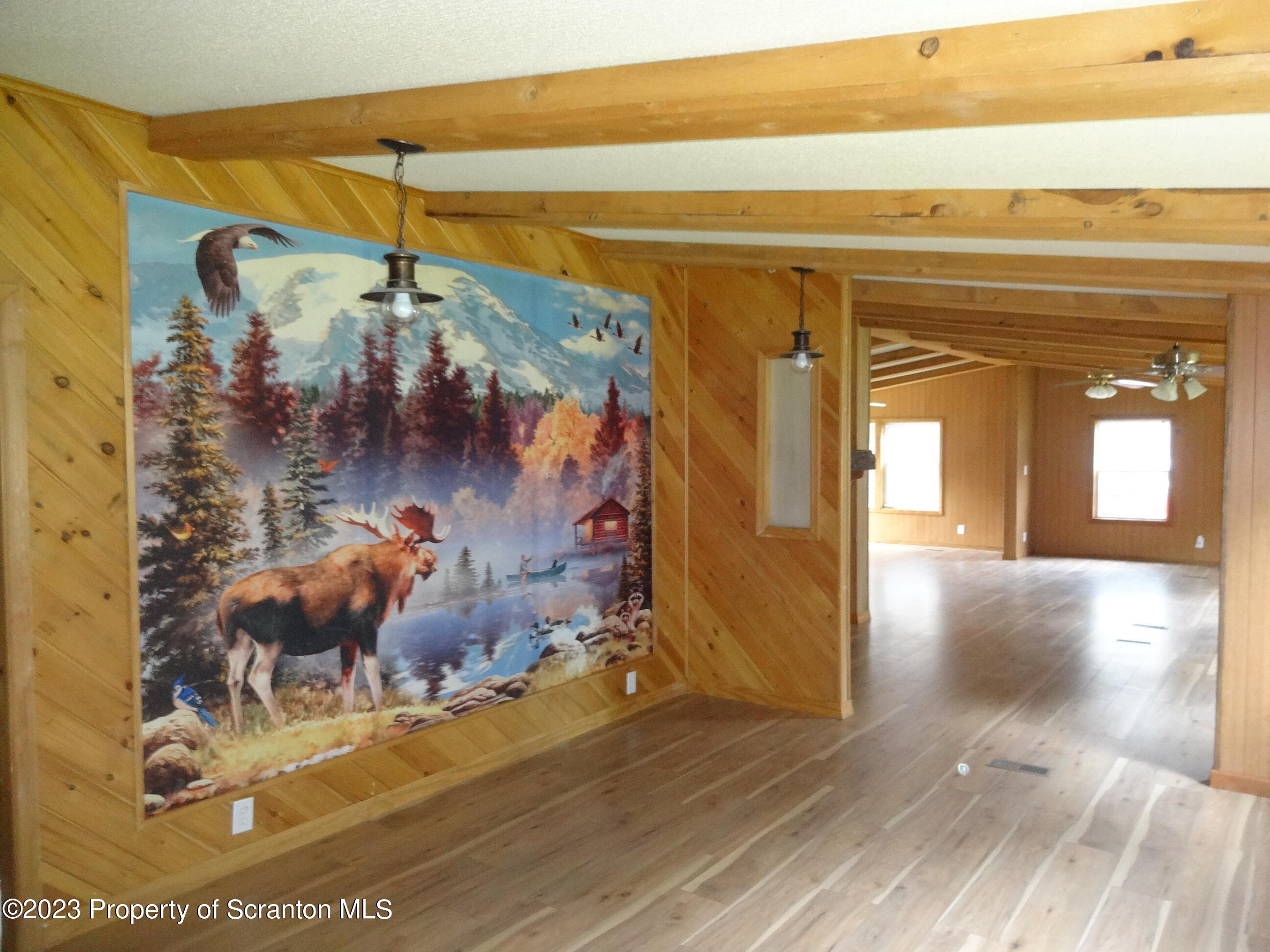 22 Hi View Terrace. Lake Ariel, PA 18436 - Photo 3 of 28 a view of a porch