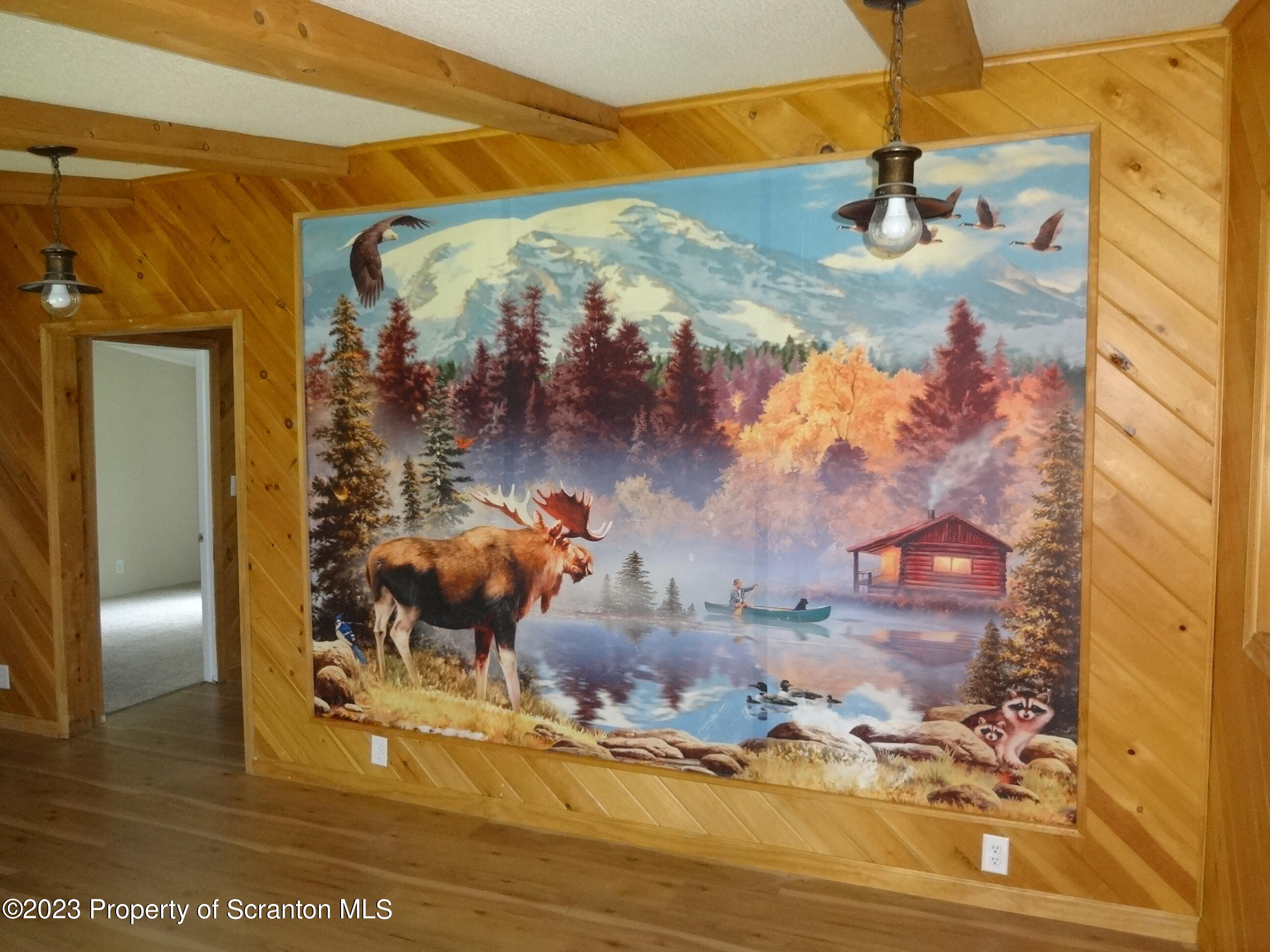 22 Hi View Terrace. Lake Ariel, PA 18436 - Photo 4 of 28 a view of a swimming pool