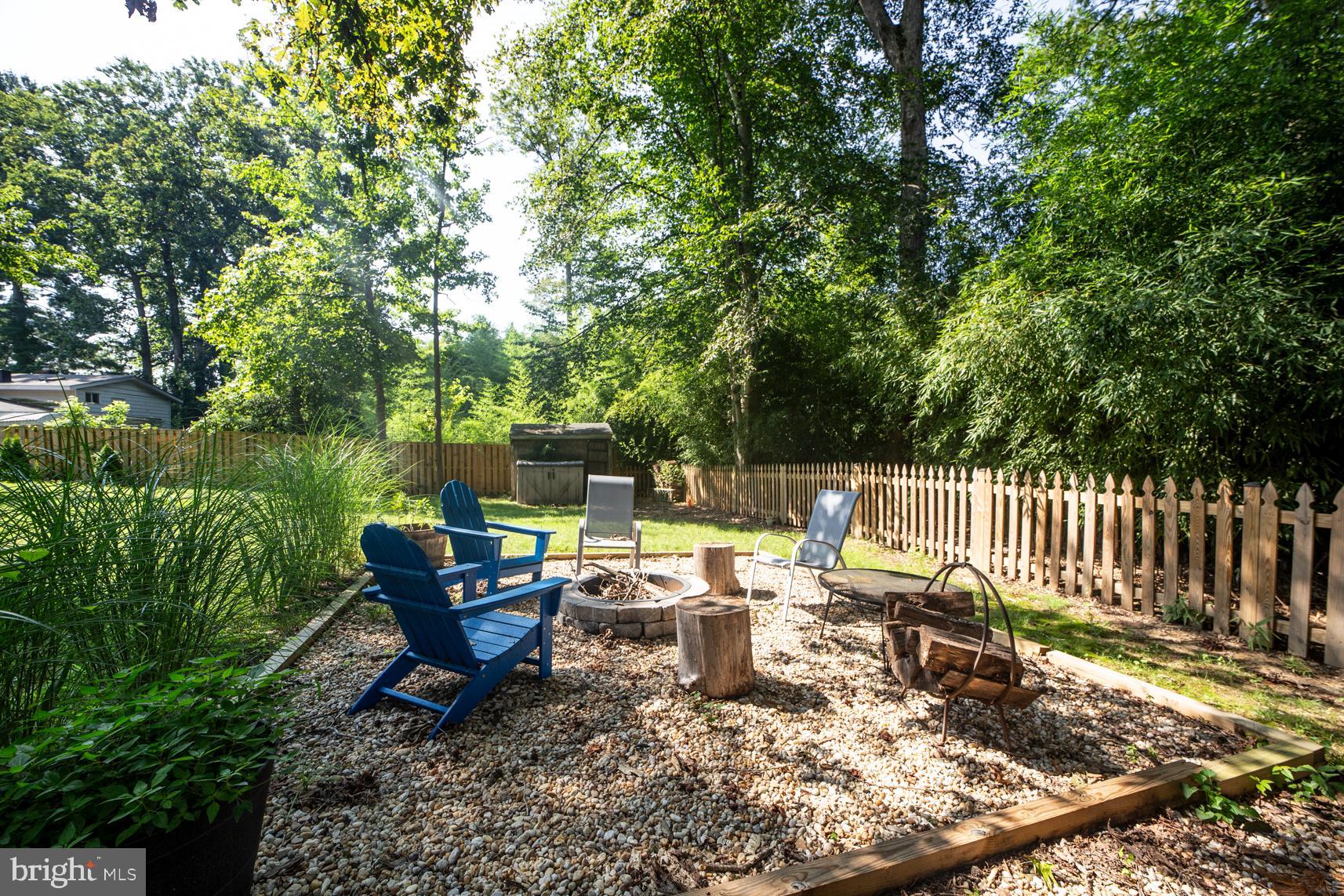 8112 Karl Road Alexandria, VA 22308 - Photo 29 of 30