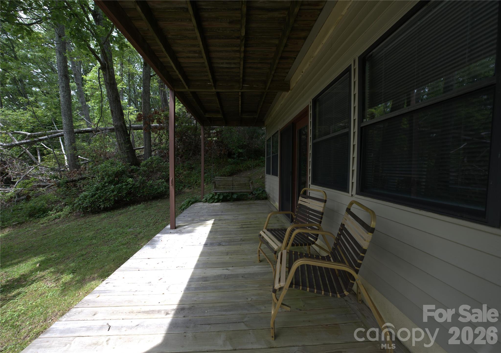 218 McGuffey Ridge Road Gerton, NC 28735 - Photo 15 of 26 Gallery Image 15