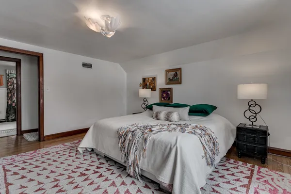 $369,900 | 803 West Prospect Avenue, Appleton, WI 54914
