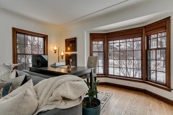 $369,900 | 803 West Prospect Avenue, Appleton, WI 54914