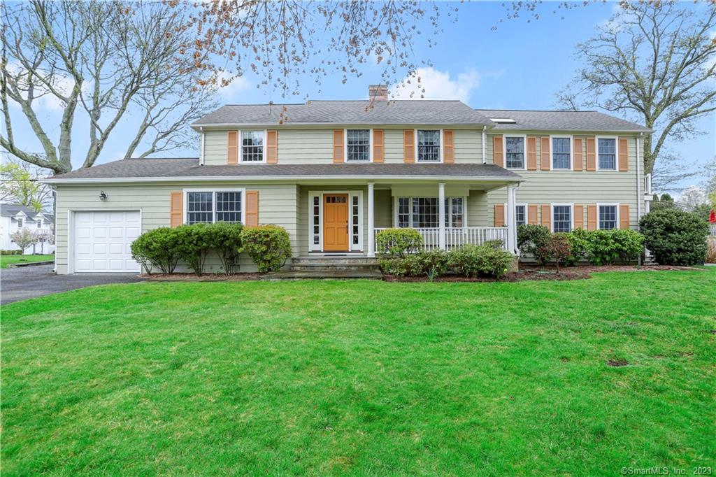23 Garden City Road, Darien, CT 06820 Compass
