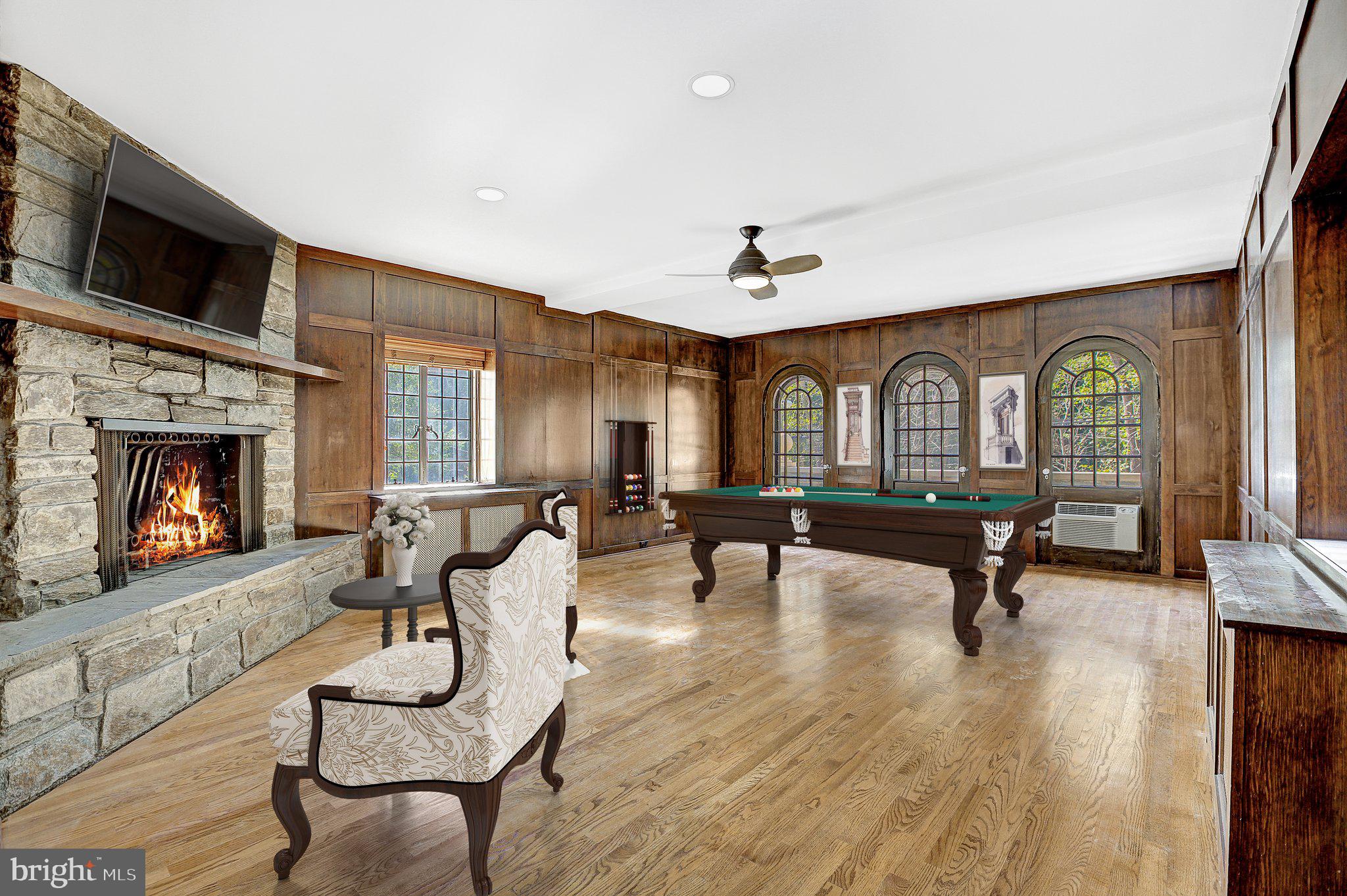 2701 32nd Street Northwest Washington, DC 20008 - Photo 14 of 17