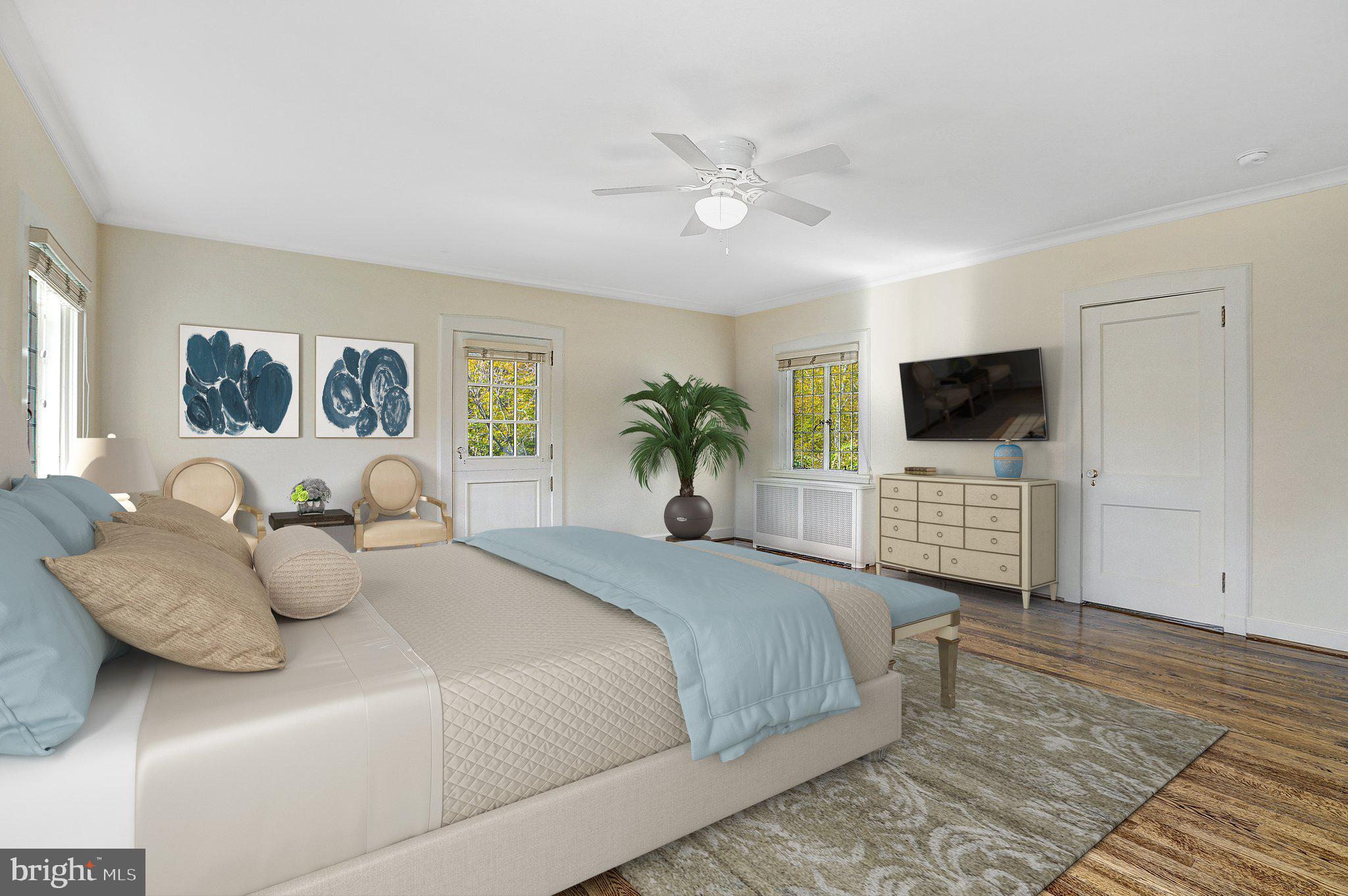 2701 32nd Street Northwest Washington, DC 20008 - Photo 16 of 17