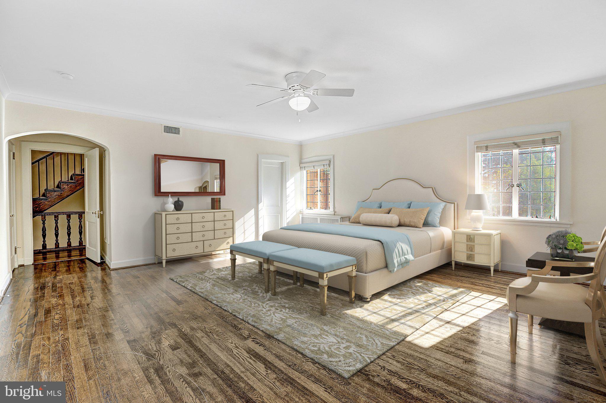 2701 32nd Street Northwest Washington, DC 20008 - Photo 17 of 17