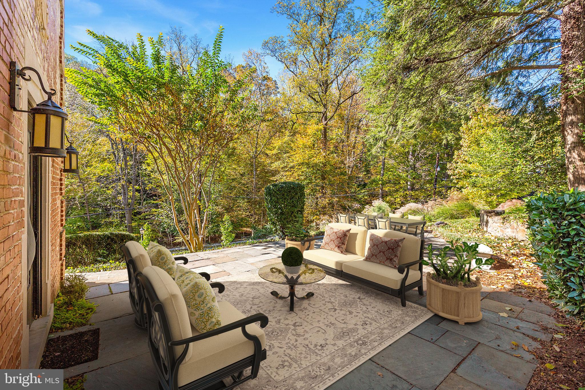 2701 32nd Street Northwest Washington, DC 20008 - Photo 6 of 17