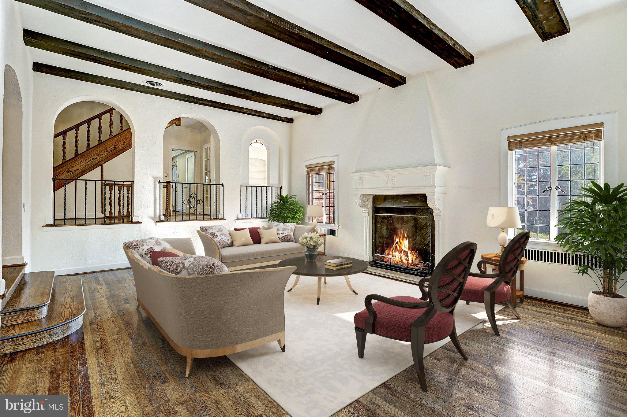 2701 32nd Street Northwest Washington, DC 20008 - Photo 8 of 17