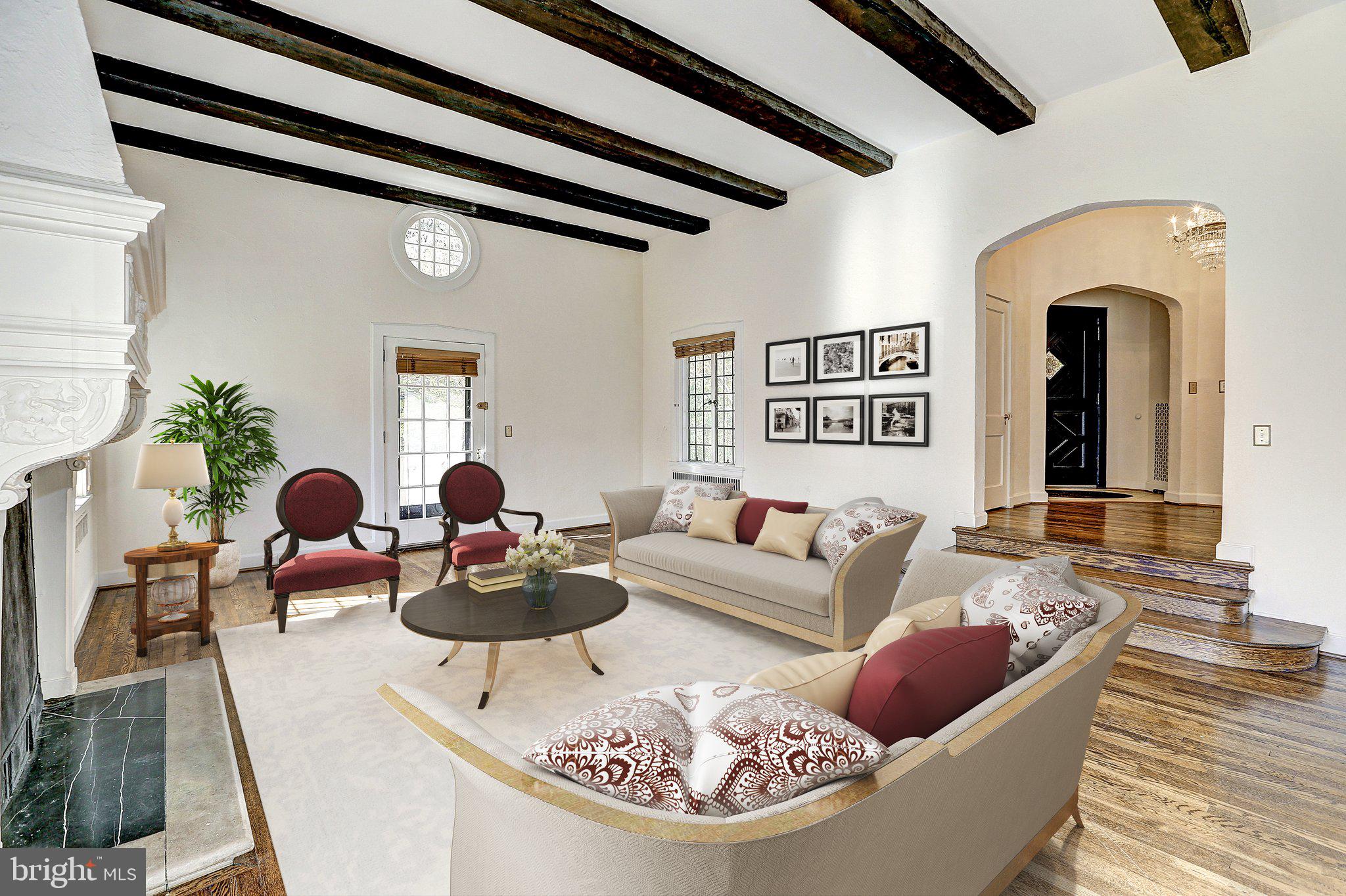 2701 32nd Street Northwest Washington, DC 20008 - Photo 10 of 17