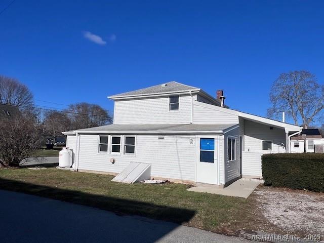 40 Portland Avenue, Unit 1 Old Lyme, CT 06371 - Photo 4 of 27